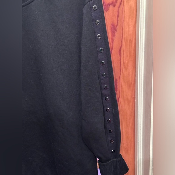 Mens crew neck sweater - Picture 3 of 9